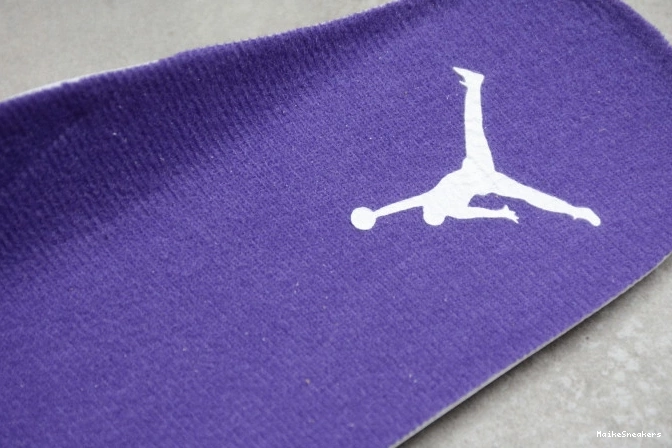 MaikeSneakers Purple Court 4 Air Jordan CT8527-115 0805